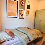 Apartamento Merlin
