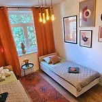Apartamento Merlin *