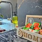Apartamento Merlin *