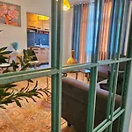 Apartamento Merlin