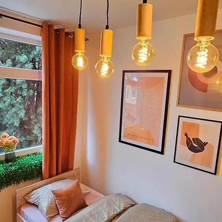 Merlin Apartment