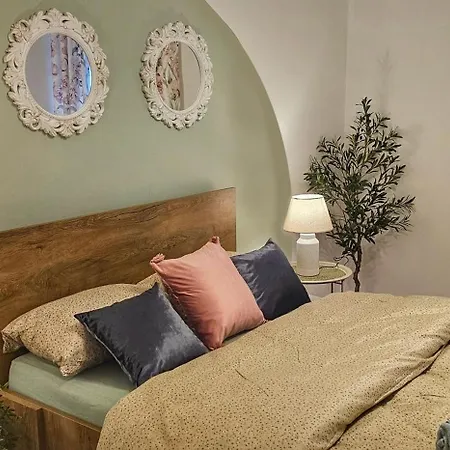Merlin Apartment *