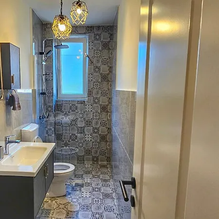 Merlin Apartment Mostar