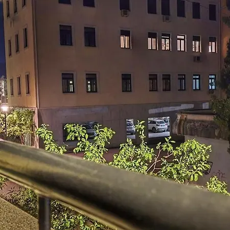 Merlin Apartment