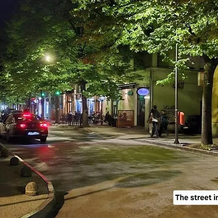 Apartament Merlin Mostar