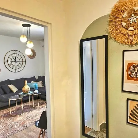 Merlin Apartment Mostar