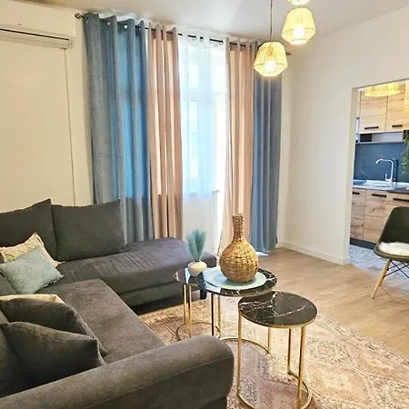 Merlin Apartment Mostar