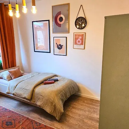 Apartment Merlin Mostar