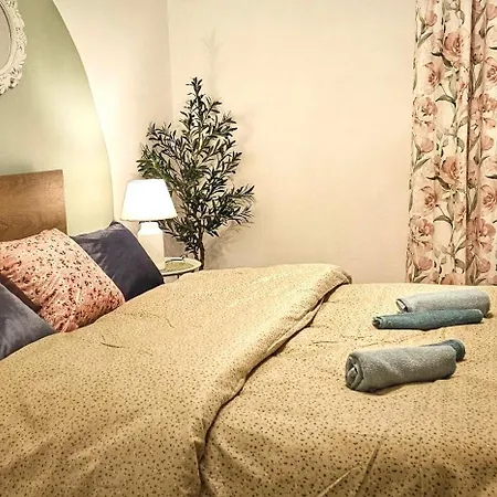 Merlin Apartment Mostar