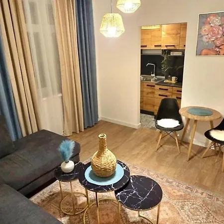 Apartment Merlin