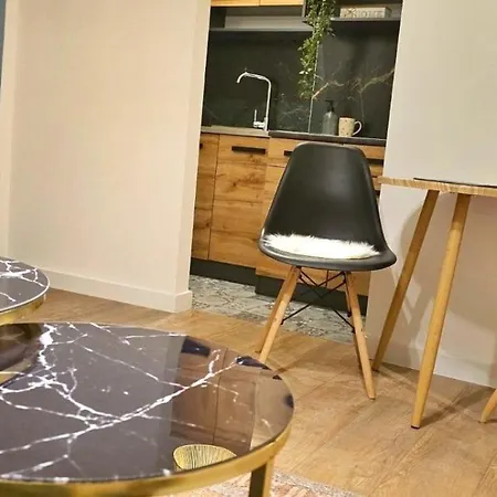 Merlin Apartment