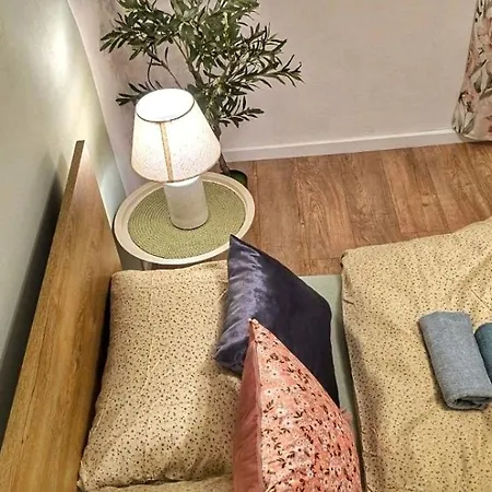 Merlin Apartment Mostar