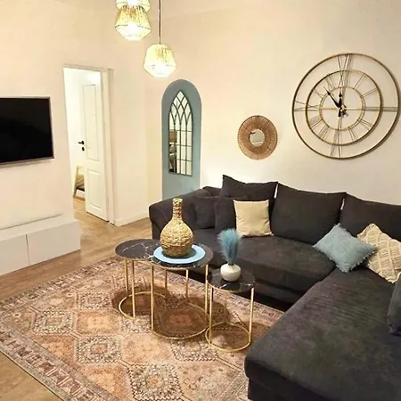Apartman Merlin Mostar