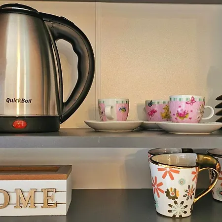 Merlin Apartament Mostar