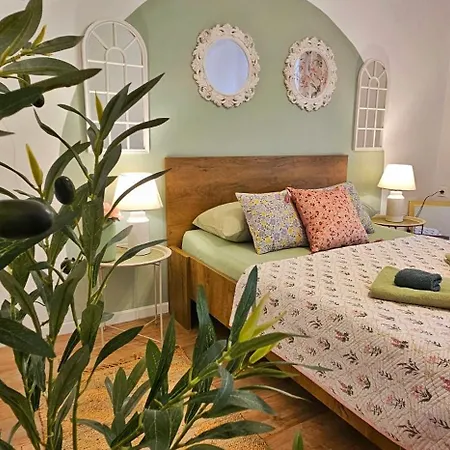 Appartement Merlin Mostar