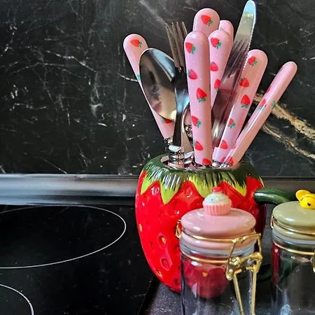 Apartament Merlin Mostar