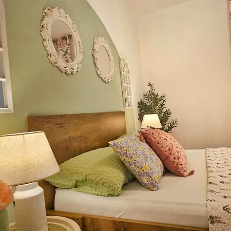 Merlin Apartament Mostar