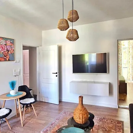 Apartament Merlin Mostar