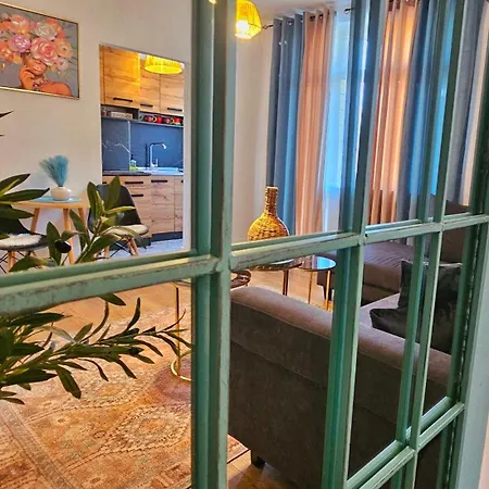 Appartement Merlin