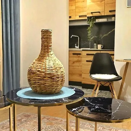 Apartament Merlin Mostar