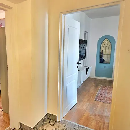 Apartament Merlin Mostar