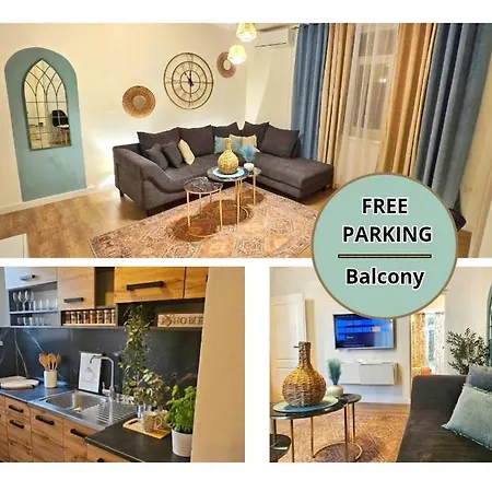 Merlin Apartman *