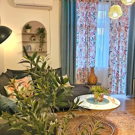 Merlin Apartamento