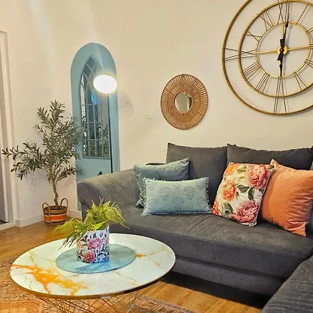 Apartamento Merlin Mostar