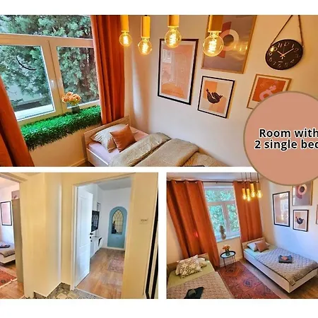 Apartman Merlin Mostar