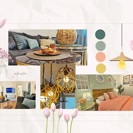 Merlin Apartament Mostar