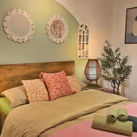 Merlin Apartamento